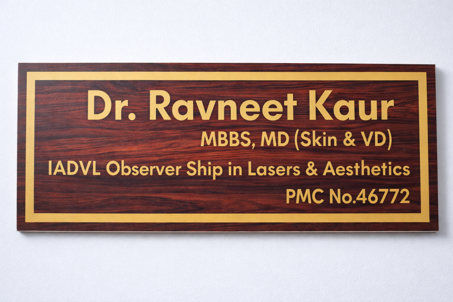 Best skin clinic in Bathinda