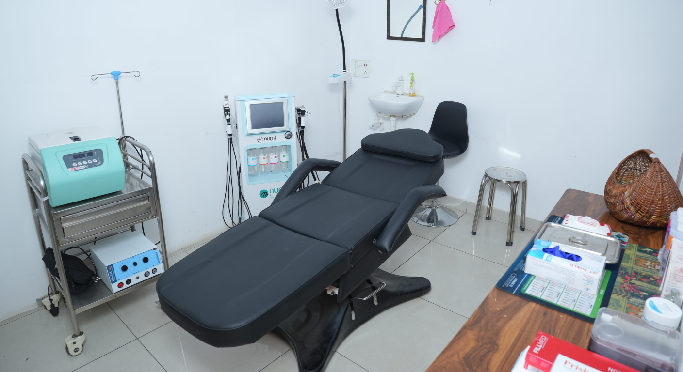 Aesthetic Rejuvenation