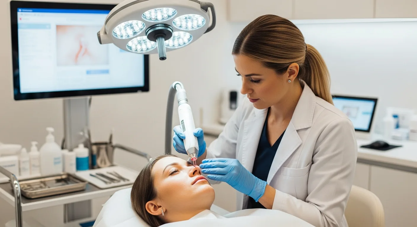 Painless Moles Treatment in Bathinda at Dr. Ravneet Skin Clinic Bathinda